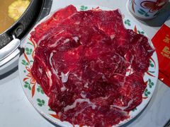 -汕头八合里海记牛肉店(清河店)