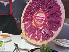 -海底捞火锅(杭州庆春路夜宵主题店)