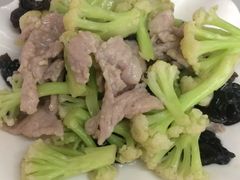 -顾师傅特色炒菜(富民路店)