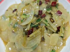 -和月楼牛羊肉泡馍