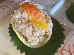 -藤原布二·八佰善会席料理(奥体店)