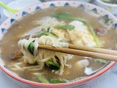 海鲜面-飞珠面店(海莲路店)