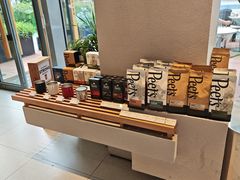 -Peet's 皮爷咖啡(望京小街店)