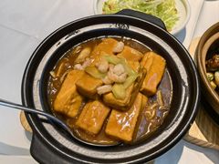 -万龙洲海鲜·粤菜(亚运村店)