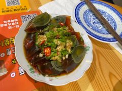 -阿鸡鱼庄·顺德鲜蒸小炒(亚运村店)