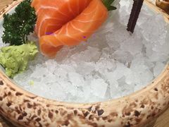 -林妈妈村·日式料理(宝山龙湖天街店)