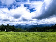 -天姥山景区