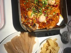 -鱼酷活鱼烤鱼(沈阳大悦城店)