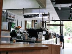 -明谦·Coffee&Cocktail Bar(美您公园店)