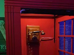 -逃脱反斗城沉浸剧情密室(北京路店)