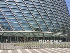 大门口-凤凰中心