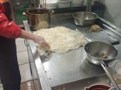 -秦镇史玉林凉皮(翡丽城店)