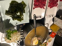 -大喜牛鲜牛肉火锅(世纪金源店)