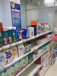 -唯丽莎婴儿游泳小儿推拿馆(清凉门大街店)