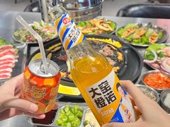 -小团团·路边烤牛肉(南岭壹街店)