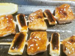 -立山居酒屋·烧鸟 天妇罗(西北湖店)