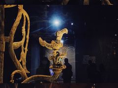 -三星堆博物馆