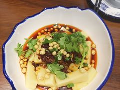 -黔大人·贵州花溪牛肉粉(宝能太古城店)