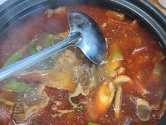 -肖记公安牛肉鱼杂馆· 省级非物质文化遗产(仁和路店)