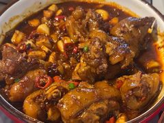 -江西老表·经典江西八大碗