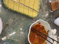 -新疆伊秀清真餐厅