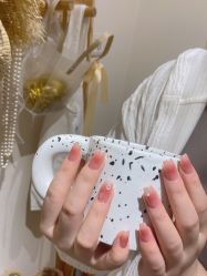 -NEW LOOK-绿麓 · 美甲美睫脱毛工作室