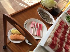 -东来顺饭庄(天坛店)