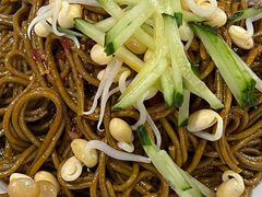 -子午路张记肉夹馍(小寨西路店)