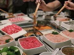 -海底捞火锅(铁西万达店)