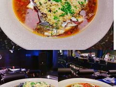 -桂花里·衢州菜·精酿餐吧(未来科技城万达广场店)