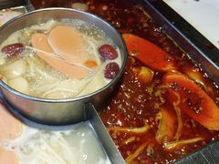 -蜀江龙火锅(339店)