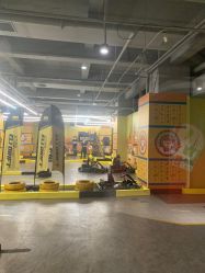 -多元宝贝世界儿童乐园(高新区店)