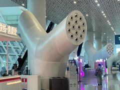 -深圳宝安国际机场