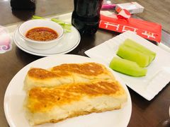 占卷子-津菜宋记老房子(鼓楼店)