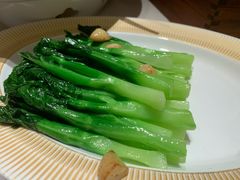 -華府Deluxe(兴业太古汇店)