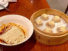 -鼎泰丰(复兴店)