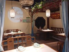 大堂-精典一号民间菜