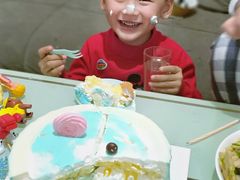 -芝士洋馆定制蛋糕店·低糖