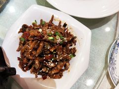 -湘德楼(德胜门外大街店)