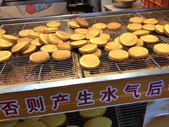 -朱記糯米蛋糕(千川百货店)