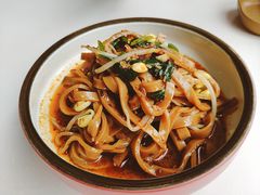 农家醋粉-小六汤包砂煲菜(文景路店)