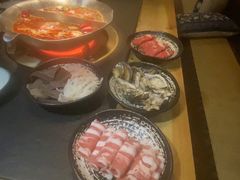-湊湊火锅·茶憩(石家庄万象城店)