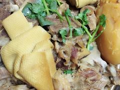 -大胡同天津菜·海肠捞饭·津门皮皮虾锅贴一绝(西姜井店)