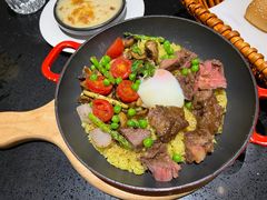 -西堤牛排(恒隆广场店)