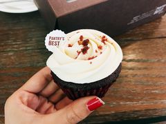 -Pantry's Best派悦坊蛋糕(K11购物艺术中心店)