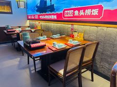 -魏铭鱼头捞饭(晋阳路店)