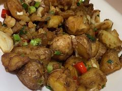 -蕃茄述·好汤自然来(江汉路店)