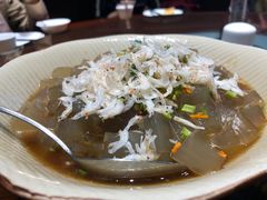 -郑庄脂渣海鲜楼(九水路店)
