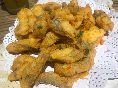 -李记潮汕砂锅粥(营福路店)