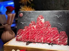 -蟹犇前•帝王蟹雪蟹(陆家嘴店)